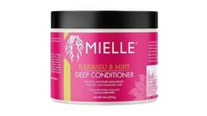 Babassu-Öl-Conditioner-Bewertung