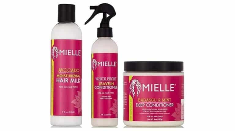 ehrliche Mielle Organics Bewertung