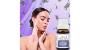 kajal organics Haaröl Bewertung