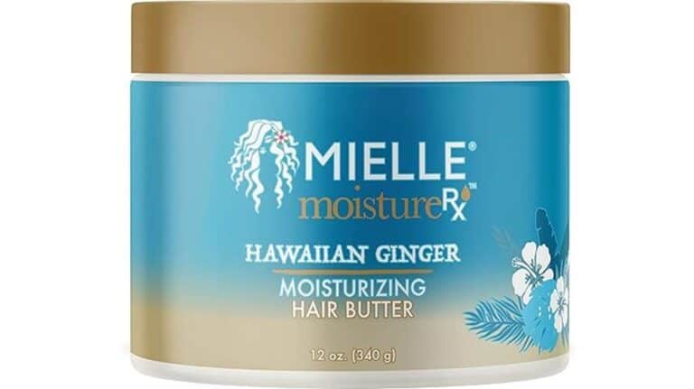 Bewertung von Mielle Hair Butter