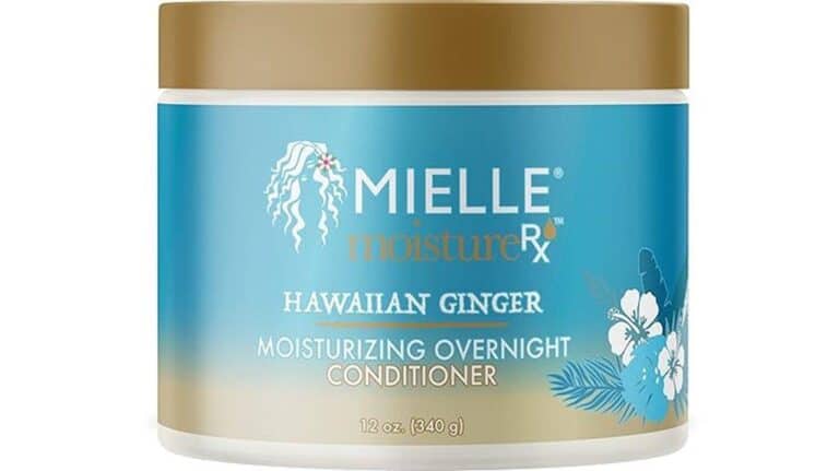 "Mielle Moisture Rx Bewertung"