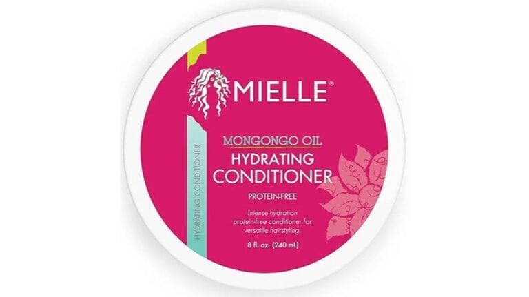 Bewertung des Mielle Mongongo Oil Conditioners
