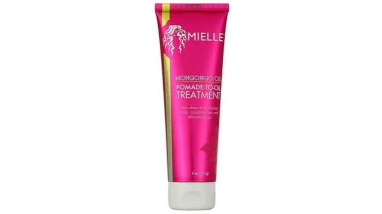 mielle mongongo-öl-pomade bewertung