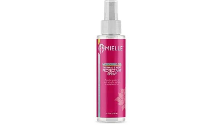 Mielle Mongongo-Öl-Spray Bewertung