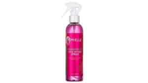 Bewertung des Mielle Mongongo Setting Sprays