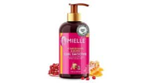 Mielle Organics Lockenbewertung