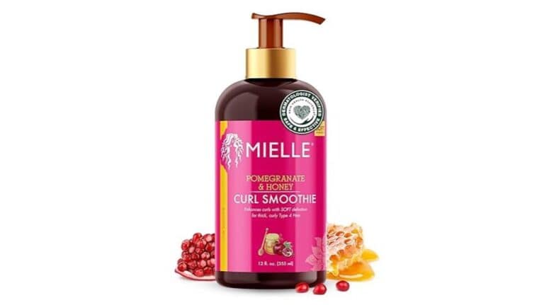 Mielle Organics Lockenbewertung