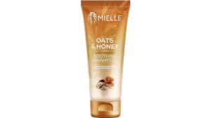 "Hafer-Honig-Shampoo-Bewertung"