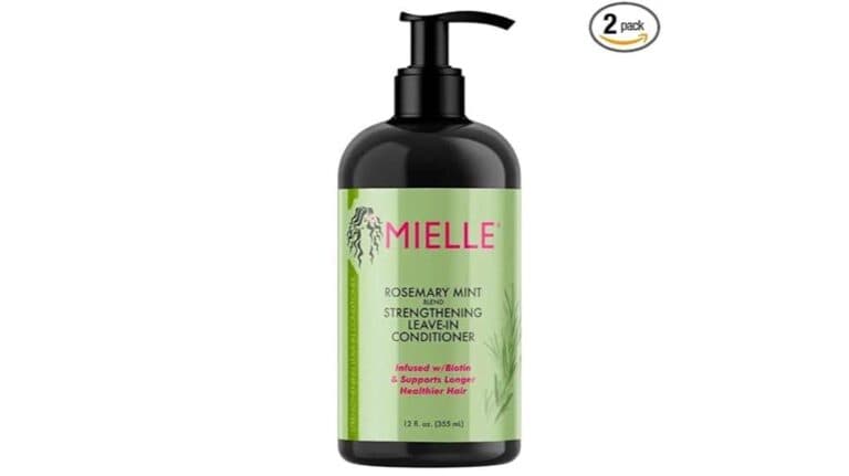 Bewertung von Bio-Haarpflegeprodukten