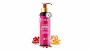 Granatapfel-Honig-Conditioner Bewertung