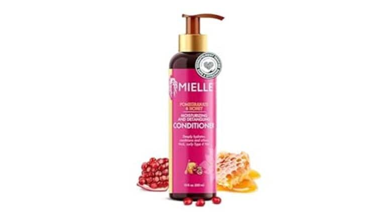Granatapfel-Honig-Conditioner Bewertung
