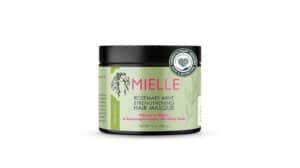 rosemary mint hair mask review