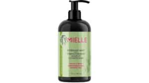 Rosmarin-Minze Leave-in Conditioner