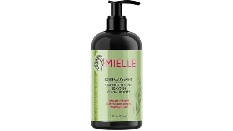 Rosmarin-Minze Leave-in Conditioner