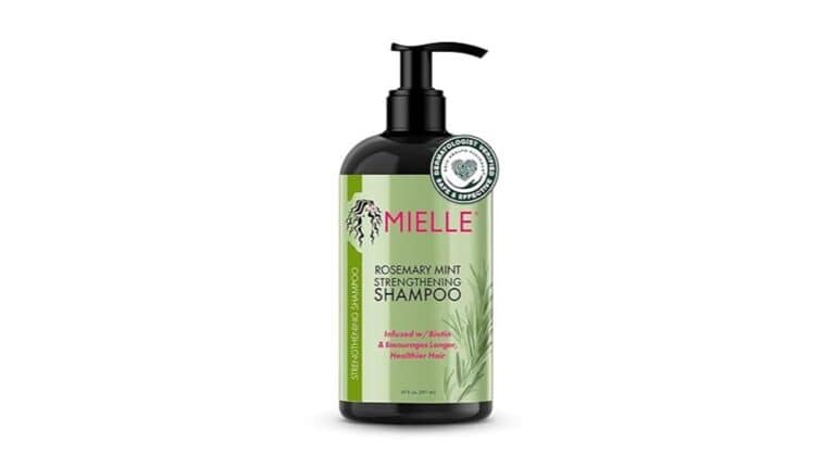 Rosmarin-Minz-Shampoo-Bewertung
