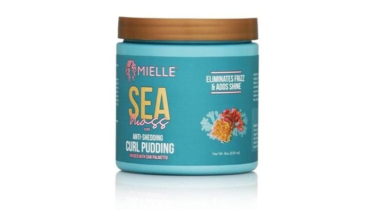 "Sea Moss Lockenpudding Bewertung"